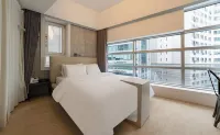 คอนเนคเต็ด โรงแรม กูโร