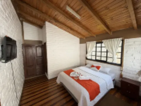 Hosteria Spa Agoyan Hotel a 