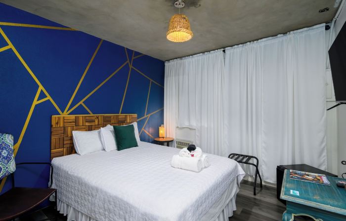 Vieques Tropical Guest House