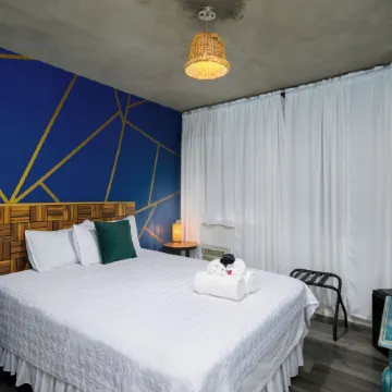 Vieques Tropical Guest House