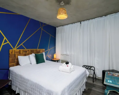 Vieques Tropical Guest House Hotels in Vieques