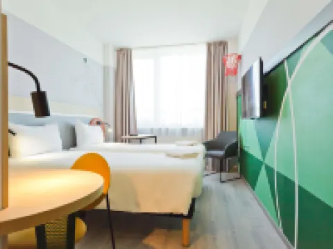 Ibis Styles Kaunas Centre Hotels in Kaunas