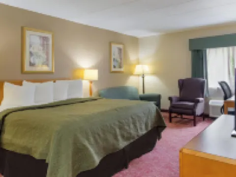All Seasons Inn & Suites Smithfield Providence Hotels in Smithfield