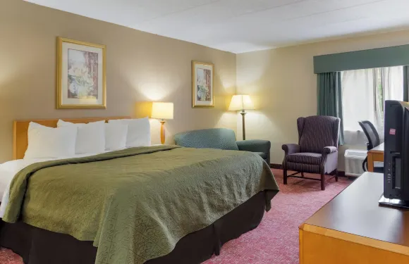 四季酒店及套房 史密斯菲爾德 普羅維登斯