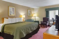All Seasons Inn & Suites Smithfield Providence
