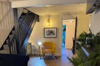 溫斯福德伍德福德小屋 - 可住6人 - 可攜帶寵物 - 2星級