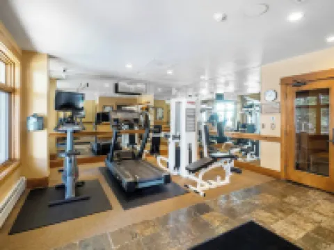 Timbers & Lone Eagle by Keystone Resort Hotels in Dillon