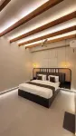 KUTIR 27 - balcone