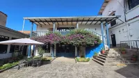 Hotel Casa Campesina - สัตว์เลี้ยง