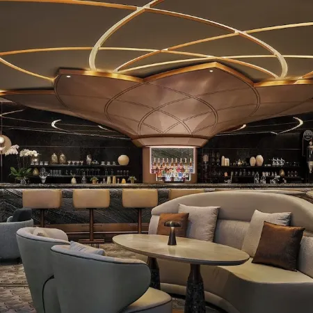 Four Seasons Hotel Riyadh