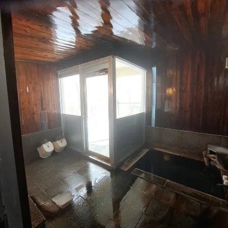Inn Komachiya
