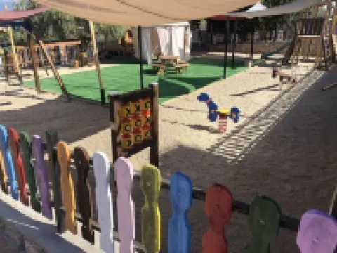 Hotel Anthidon Estate Hotels in Evia