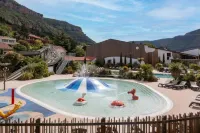 Cottage Papillon 4p 2Bdrms AirCon