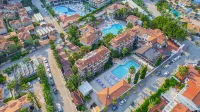 Dream of Oludeniz Hotel - sul mare