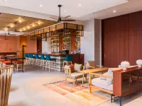 Novotel Kolwezi - bar