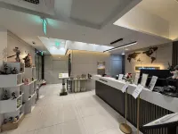 Gwangju High-End Hotel