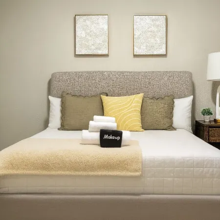 Cozy&quiet,longstaydiscount, A+location, Bychoctaw Отели в г. Брайан