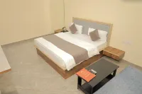 Jodhana Raj Hotel & Restaurant