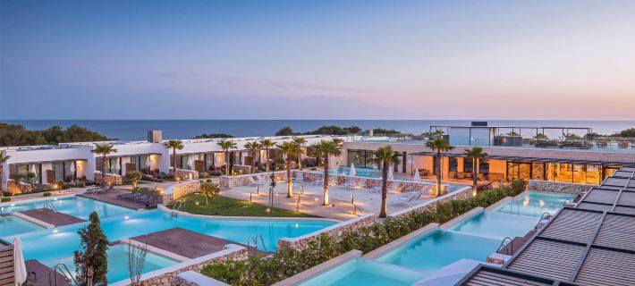Barceló Nura Hôtels à&nbsp;: Minorque
