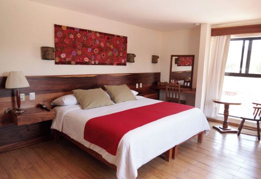 Hotel Mansion Del Valle - Housity