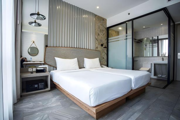 Ana Hotel Jakarta Hotels in Central Jakarta