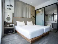 Ana Hotel Jakarta Hotels in Central Jakarta