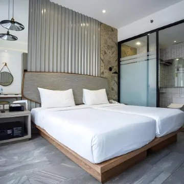 Ana Hotel Jakarta