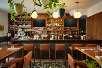 FOUND Hotel, Miami Beach, Series by Marriott - bar