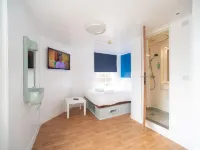 CiTi Hotel London Luton By Belvilla Hotels in Luton