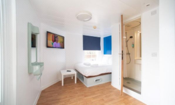 CiTi Hotel London Luton - Housity