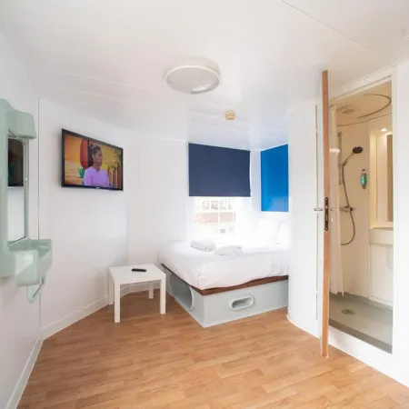 CiTi Hotel London Luton By Belvilla Ξενοδοχεία στην πόλη Λούτον