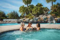 Wyndham I-Drive Avanti Resort & Conference Center - 스파