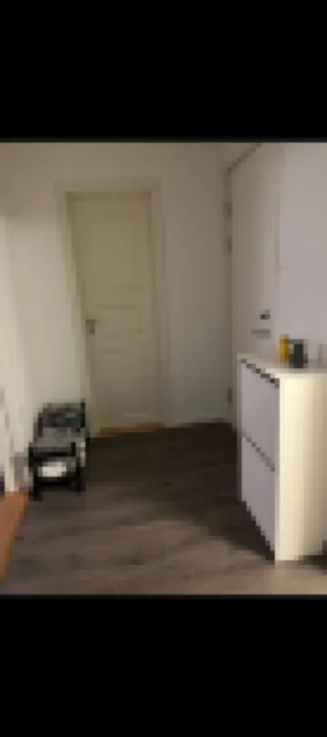 Charming 2-Bedroom Apartment in Fjerdingby, Norway Hotels in 