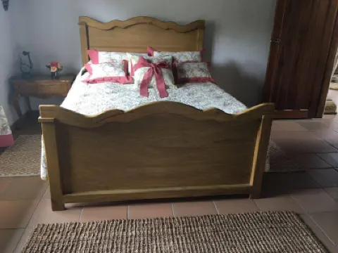 El Oasis Organic Farm فنادق في 