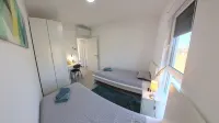 Modern Apartment Near Kanegra Beach - 3-Star
