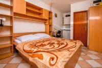 Apartment Jakoubek - Homestays
