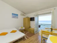 Apartment Smiljana Hotels in Omiš