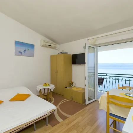 Apartment Smiljana