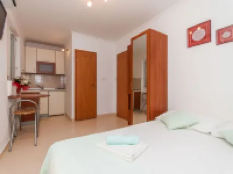 埃娜公寓 帕格酒店