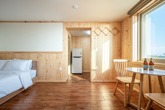 서천 썬비치펜션