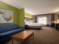 Holiday Inn Express & Suites ATLANTA-CUMMING by IHG Hotels in Forsyth County
