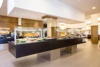 Hipotels Cala Millor Park - breakfast
