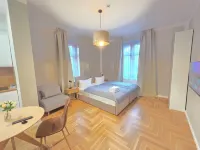 Alter Bahnhof Stötteritz - Homestays