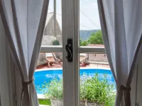Villa Ljilja Hotels in Grizane