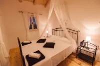 利莉婭別墅 酒店