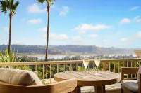 Park Hyatt Aviara - Ocean View