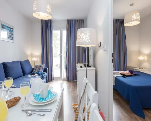 Maisonette by Hourtin-Carcans Lake Hotéis em Hourtin
