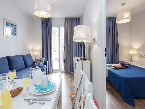 Maisonette by Hourtin-Carcans Lake - Wifi