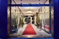 Hotel Chaker - 2-Star