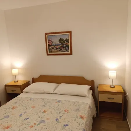 Apartments Ljilja